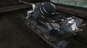 Panzerkampfwagen VII Lowe для World Of Tanks миниатюра 3
