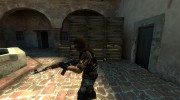 Darkelfas Rock Terror reborn para Counter-Strike Source miniatura 4