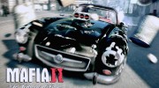 Загрузочные картинки в стиле Mafia II + бонус! para GTA San Andreas miniatura 5