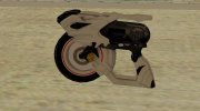 Zenrin Shooter for GTA San Andreas miniature 1