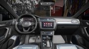 Volkswagen Tiguan X 380 TSi 4Motion 2021 for GTA San Andreas miniature 5