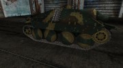 Hetzer 8 для World Of Tanks миниатюра 5