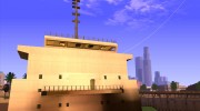 Корабли для GTA San Andreas миниатюра 3