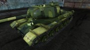 ИС Romantos for World Of Tanks miniature 1