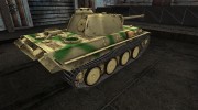 PzKpfw V Panther IRONHI para World Of Tanks miniatura 4