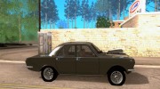 ГАЗ 2410 Hot Road para GTA San Andreas miniatura 5