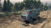 РАФ-2203 Леший for Spintires 2014 miniature 3