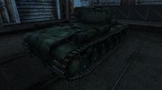 КВ-1С Psixoy for World Of Tanks miniature 4