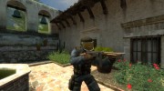 Thompson M1A1 для Counter-Strike Source миниатюра 4