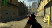 Twinke+Dark AK47 w/ Aimpoint для Counter-Strike Source миниатюра 1