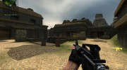 Ank & Cjs M4A1 + Jennifers Animations for Counter-Strike Source miniature 1