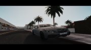 Mercedes-Benz E63 AMG para GTA San Andreas miniatura 1