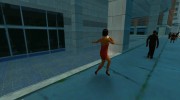 Октоберфест para GTA San Andreas miniatura 2