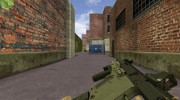 CadeOpreto Kriss SV Hacked for Counter Strike 1.6 miniature 3
