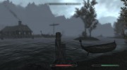 Travel By Boat - Путешествие на лодке 2.2 for TES V: Skyrim miniature 6