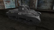 М7 para World Of Tanks miniatura 5