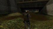 Realistic Navy SEAL para Counter-Strike Source miniatura 3