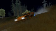 Винил для Jester para GTA San Andreas miniatura 3