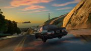 Nissan Bluebird U12 для GTA San Andreas миниатюра 2