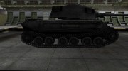 Шкурка для VK4502(P) Ausf A para World Of Tanks miniatura 10