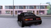 Nissan Silvia Ks S14 1994 para GTA San Andreas miniatura 4