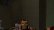 Iron man powers для GTA San Andreas миниатюра 5