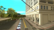 Дороги в Сан Фиерро для GTA San Andreas миниатюра 5