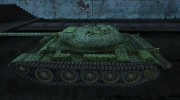T-54 Rjurik para World Of Tanks miniatura 2