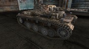 VK3001H 03 para World Of Tanks miniatura 5