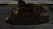 Шкурка для американского танка M7 Priest para World Of Tanks miniatura 2
