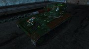 Шкурка для AMX 13 90 (Вархаммер) for World Of Tanks miniature 1