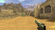 Smooth Eagle for Counter Strike 1.6 miniature 1