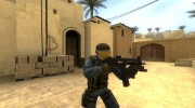 Hack Tactical UMP45 for Counter-Strike Source miniature 4