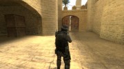 Gray Urban para Counter-Strike Source miniatura 3