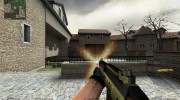 Snarks SG552 for Counter-Strike Source miniature 2