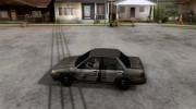 Mercury Tracer 1993 для GTA San Andreas миниатюра 2