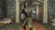 Noble Plate Armour para TES V: Skyrim miniatura 11