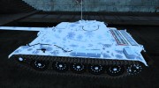 Т-54 Yoru for World Of Tanks miniature 2
