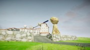 Wii Sports Resort - Wuhu Island [Beta]	   для GTA 4 миниатюра 2