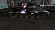 PzKpfw VIB Tiger II от ED209 для World Of Tanks миниатюра 5
