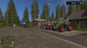 Production for Farming Simulator 2017 miniature 10