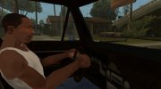 GTA TLAD Towtruck для GTA San Andreas миниатюра 12