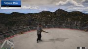 Teleport To Waypoint and More 1.1 for GTA 5 miniature 2