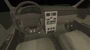 ВАЗ 2170 Lada Priora for GTA San Andreas miniature 6