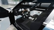Chrysler 300C v1.3 для GTA 4 миниатюра 10