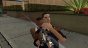 Взять в заложники for GTA San Andreas miniature 3
