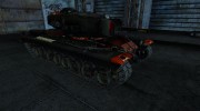 T29 Lie Sin para World Of Tanks miniatura 5