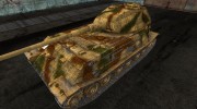 VK4502(P) Ausf B 33 для World Of Tanks миниатюра 1