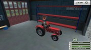 Получение урона para Farming Simulator 2013 miniatura 2