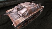 StuG III 19 para World Of Tanks miniatura 1